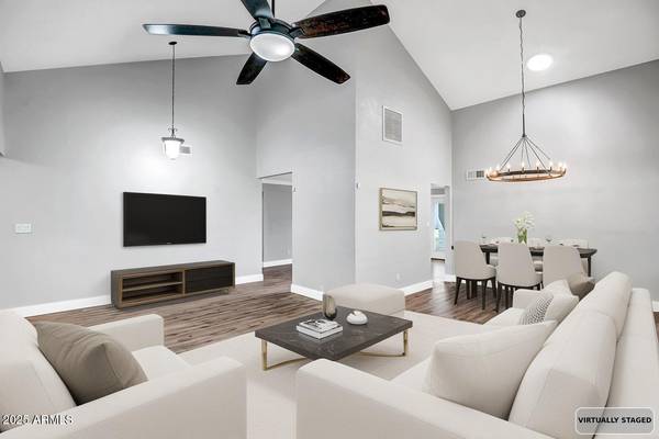 Phoenix, AZ 85053,3144 W JUNIPER Avenue