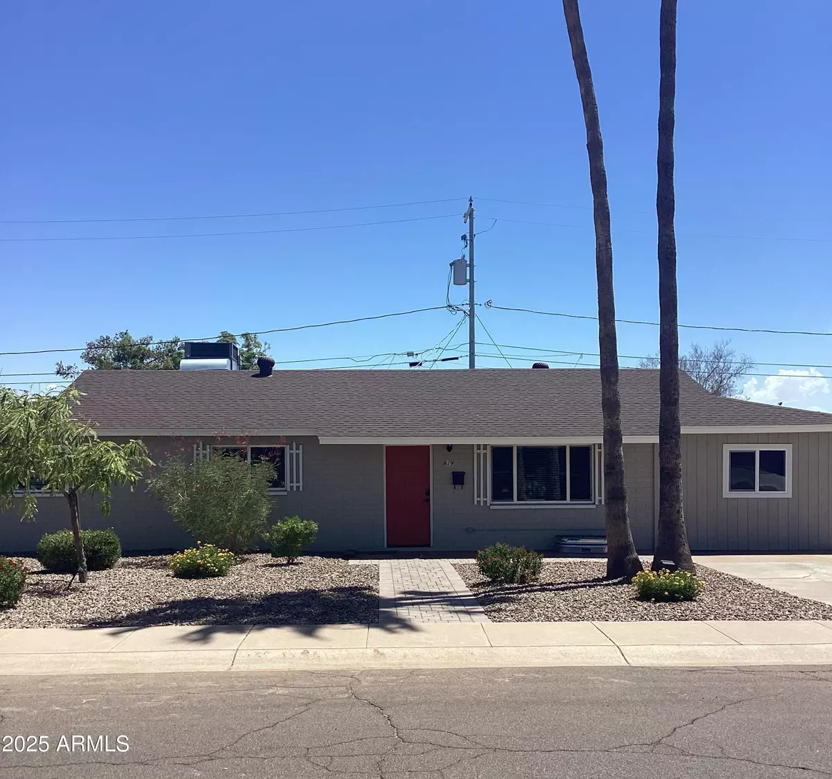 Tempe, AZ 85281,819 W 11th Street