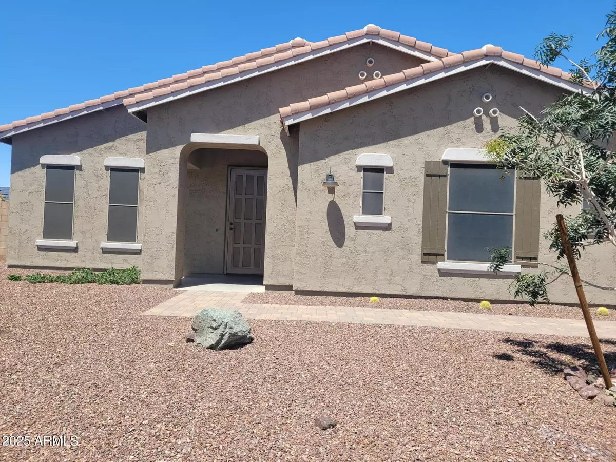 Goodyear, AZ 85395,18292 W SELLS Drive