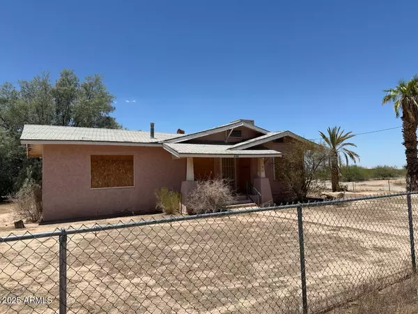 Eloy, AZ 85131,3800 N Pioneer Street #1