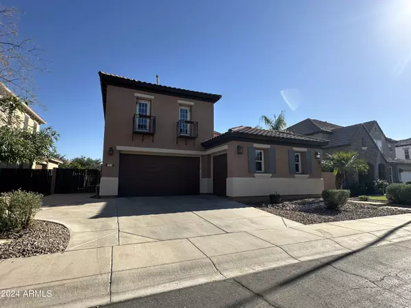 Chandler, AZ 85286,2251 E AZALEA Drive