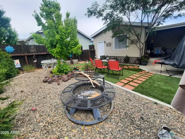 1341 JENNIFER Street, Prescott, AZ 86301