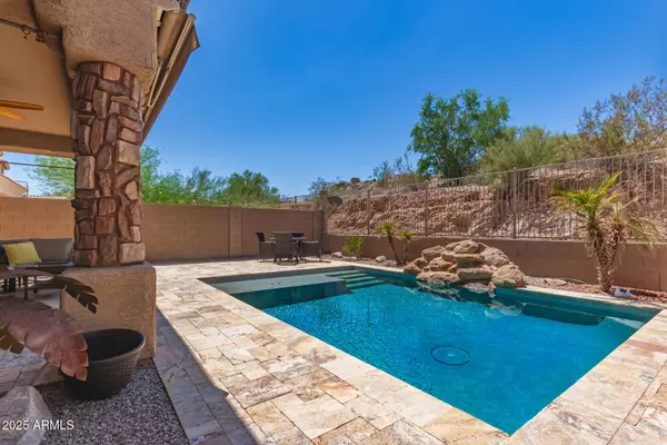 Goodyear, AZ 85338,18475 W VERDIN Road