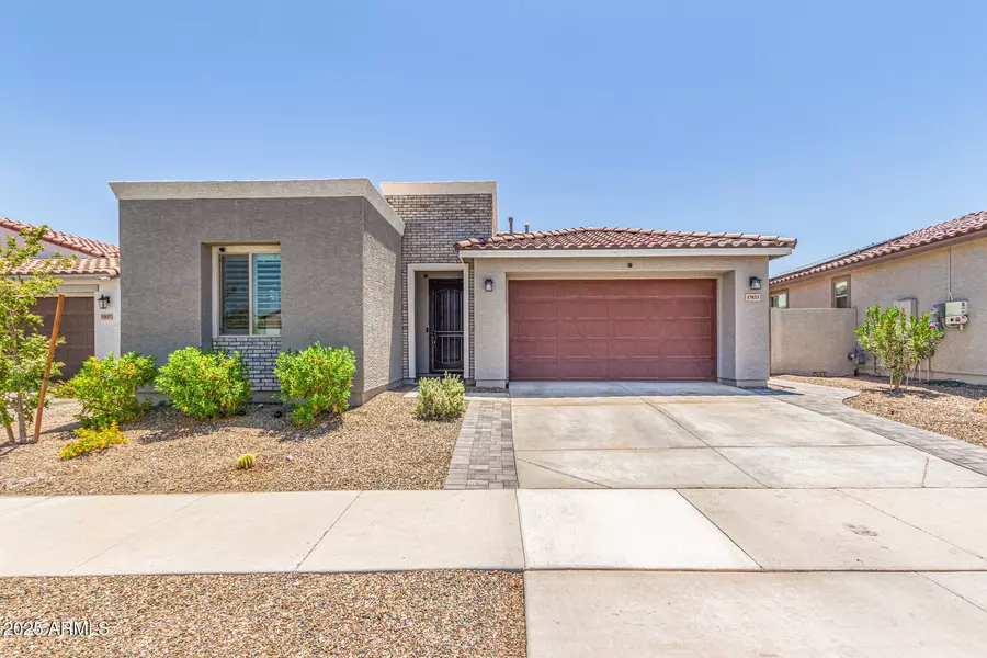 17833 W SAPIUM Way, Goodyear, AZ 85338