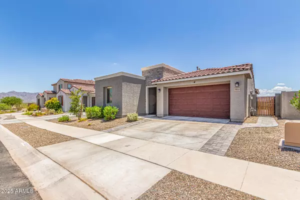 Goodyear, AZ 85338,17833 W SAPIUM Way