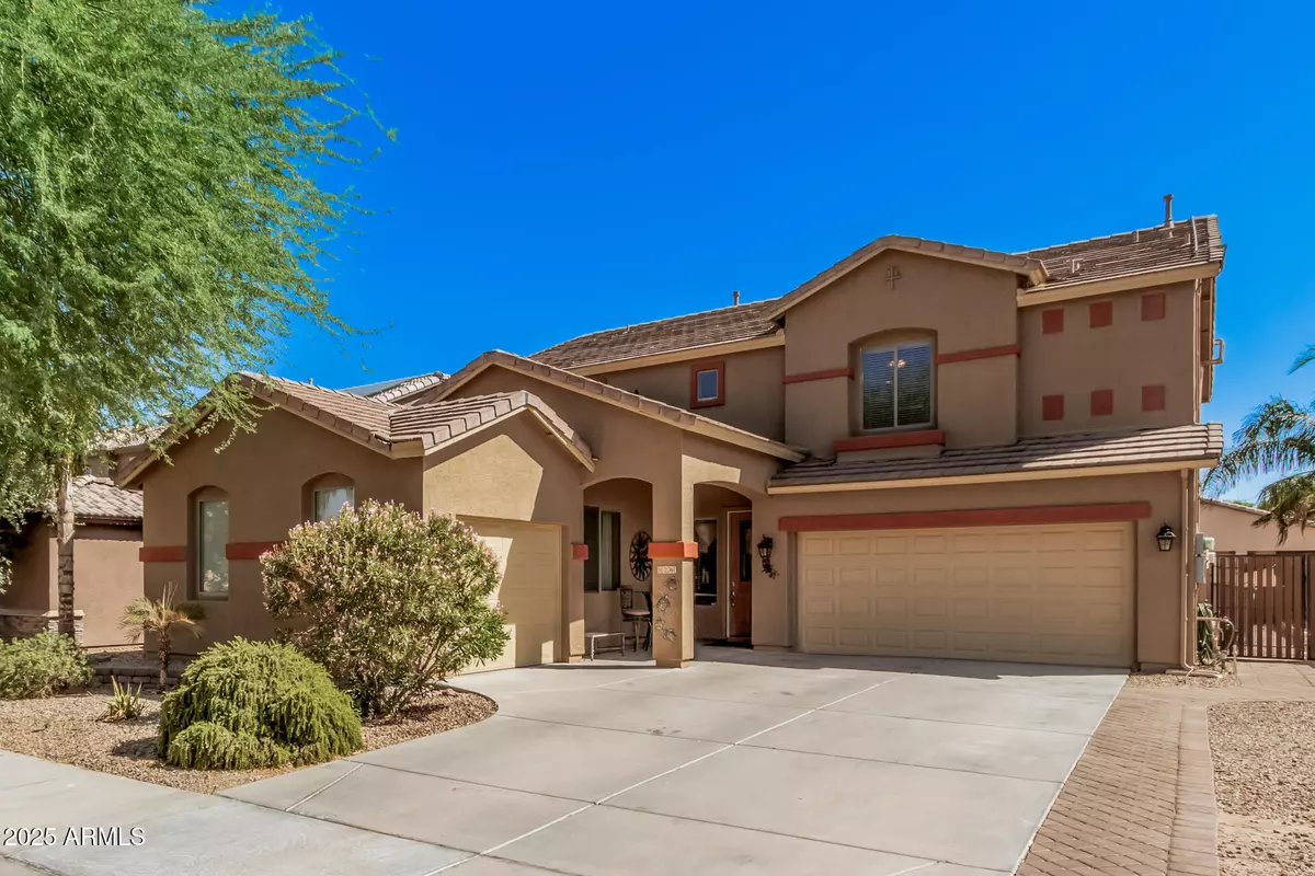 Queen Creek, AZ 85142,21361 E CAMINA PLATA --