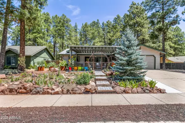 1560 W UNIVERSITY HEIGHTS Drive N, Flagstaff, AZ 86005