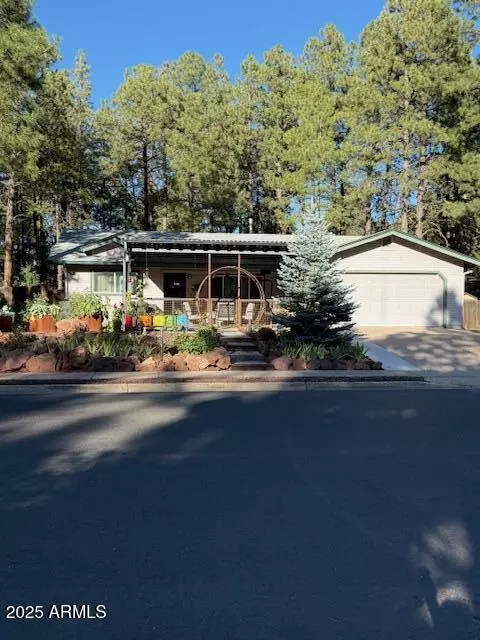 Flagstaff, AZ 86005,1560 W UNIVERSITY HEIGHTS Drive N