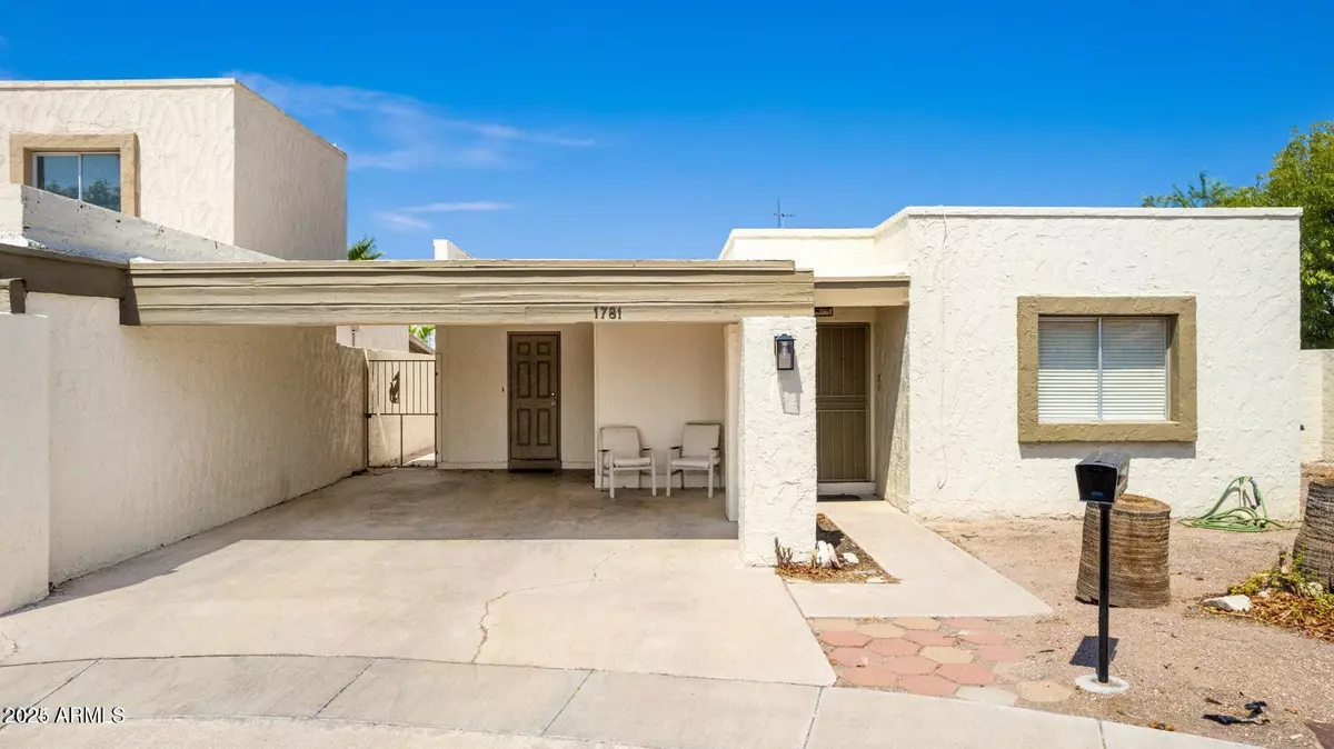 Casa Grande, AZ 85122,1781 N TERRACE Circle