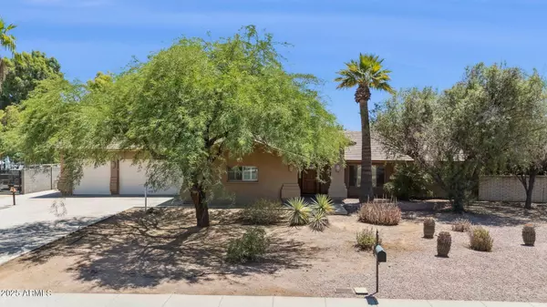 Scottsdale, AZ 85254,5315 E THUNDERBIRD Road
