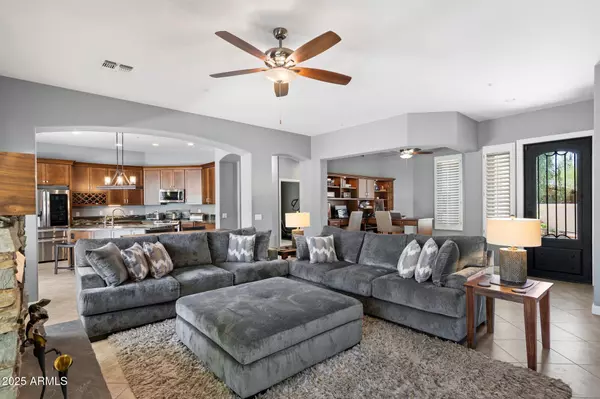 Scottsdale, AZ 85255,7746 E VIA MONTOYA --