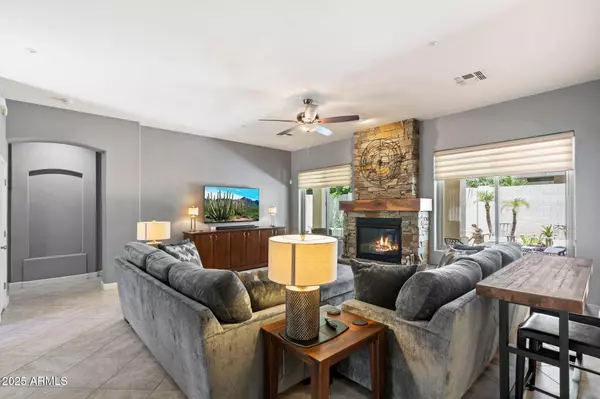 Scottsdale, AZ 85255,7746 E VIA MONTOYA --