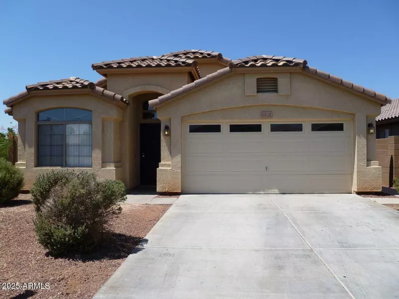 11426 W CHASE Drive, Avondale, AZ 85323