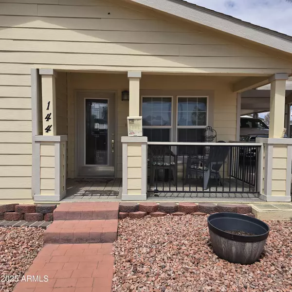 Phoenix, AZ 85050,19802 N 32ND Street #144