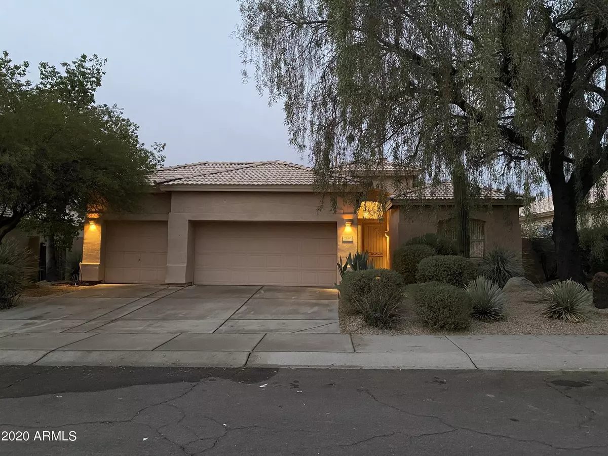 Scottsdale, AZ 85255,7530 E WINGSPAN Way
