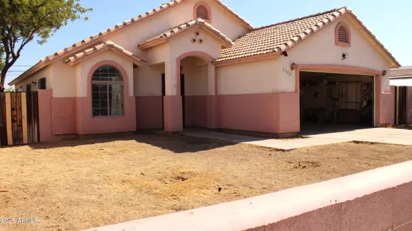 Phoenix, AZ 85042,2302 E Alta Vista Road