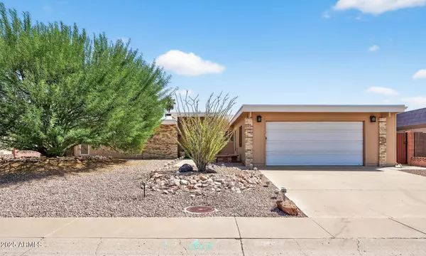 Sun City, AZ 85373,10801 W MANZANITA Drive