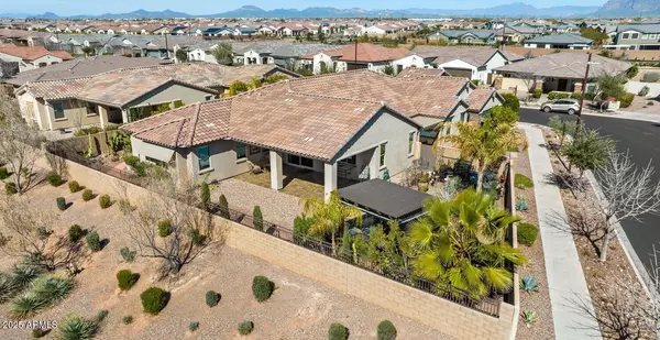 Mesa, AZ 85212,5660 S REMINGTON --