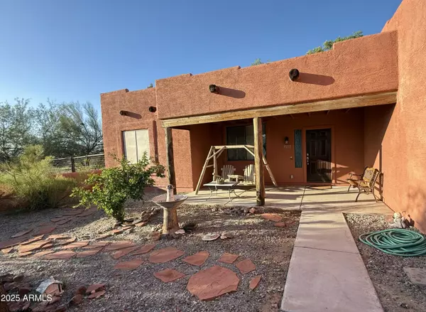 Wittmann, AZ 85361,27324 N 219th Avenue