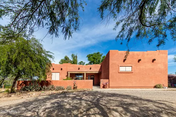 Wittmann, AZ 85361,27324 N 219th Avenue