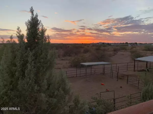 Wittmann, AZ 85361,27324 N 219th Avenue