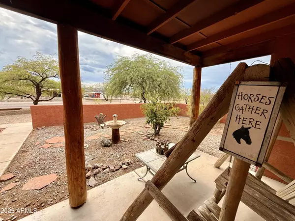 Wittmann, AZ 85361,27324 N 219th Avenue