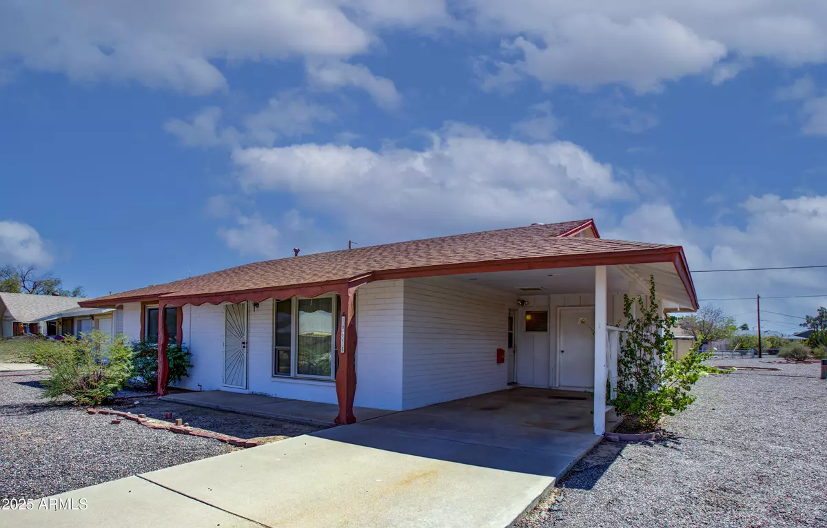 Sun City, AZ 85351,10635 N 103RD Avenue