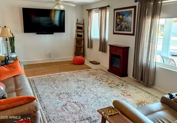 Mesa, AZ 85205,6029 E EL PASO Street