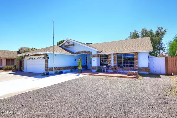 Glendale, AZ 85305,5242 N 86TH Avenue