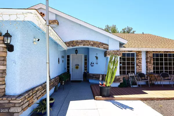 Glendale, AZ 85305,5242 N 86TH Avenue