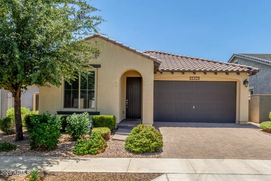 14401 W WETHERSFIELD Road, Surprise, AZ 85379