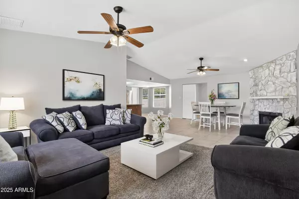 Mesa, AZ 85206,1458 S 37TH Street