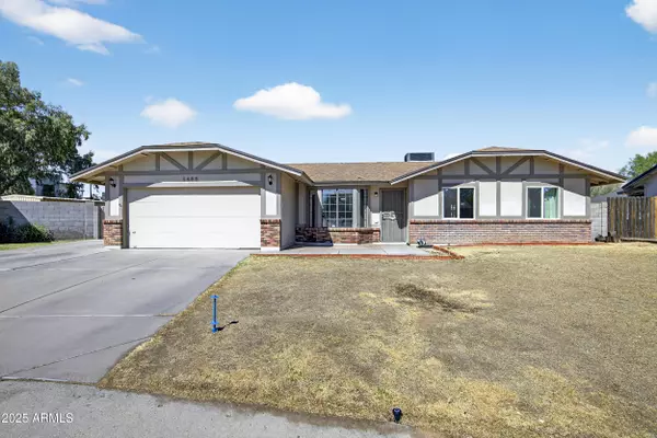 1458 S 37TH Street, Mesa, AZ 85206