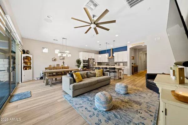 Gilbert, AZ 85295,4155 E Jesse Street
