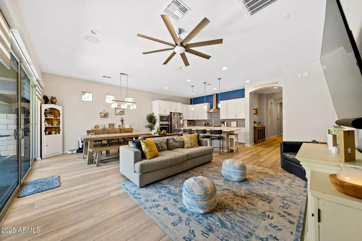 Gilbert, AZ 85295,4155 E Jesse Street