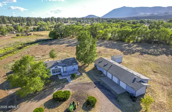 Flagstaff, AZ 86004,8350 MERILEE Lane