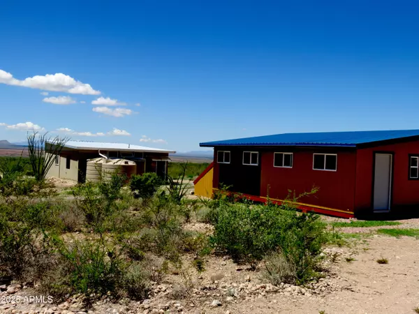 Bisbee, AZ 85603,1030 S WELLER Lane