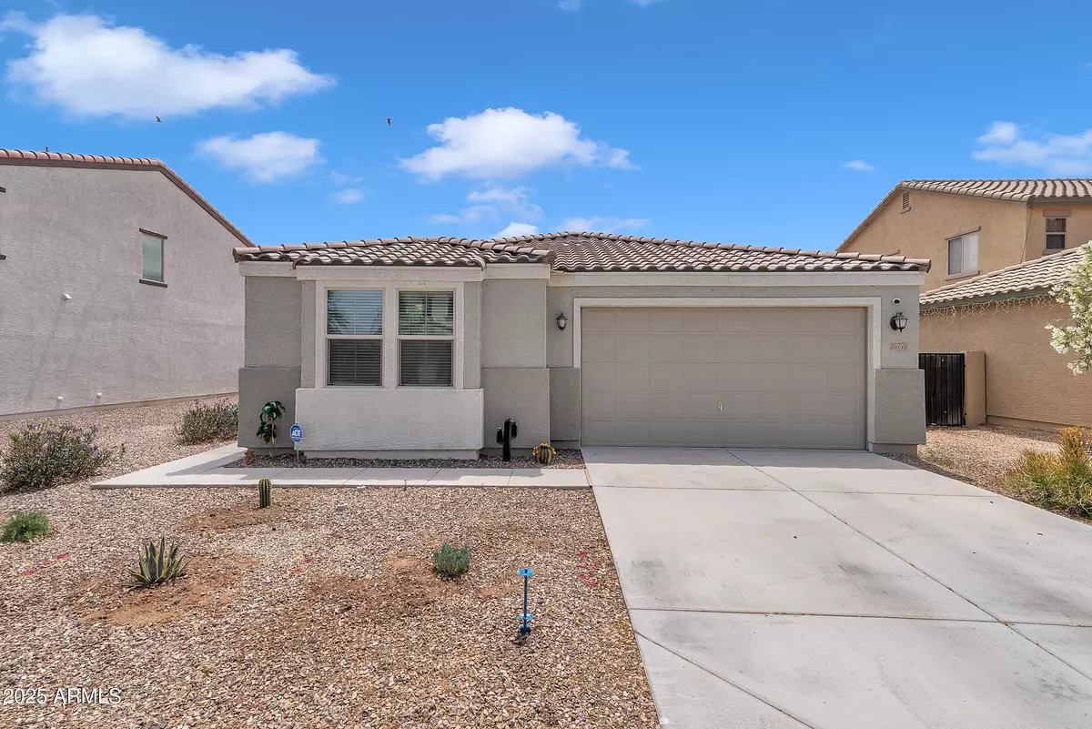 Buckeye, AZ 85326,25779 W HAZEL Drive