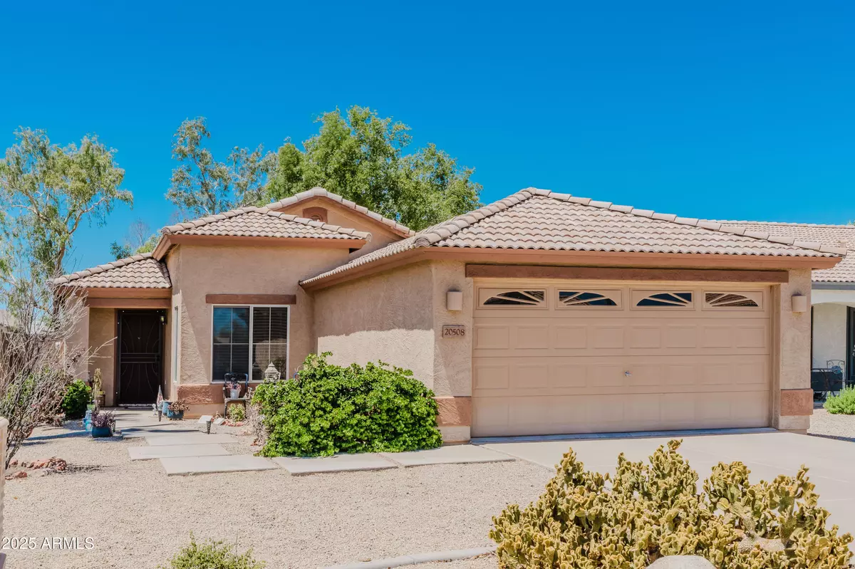 Peoria, AZ 85382,20508 N 93RD Lane