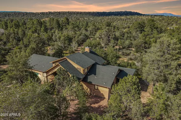 Payson, AZ 85541,2003 N SPIRIT RIDGE Court