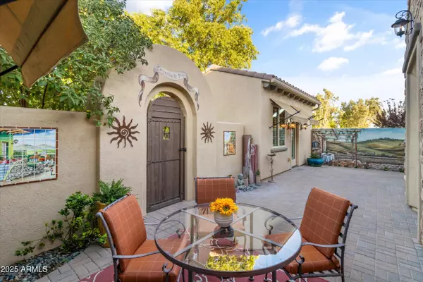 Sun City West, AZ 85375,23116 N DEL MONTE Drive