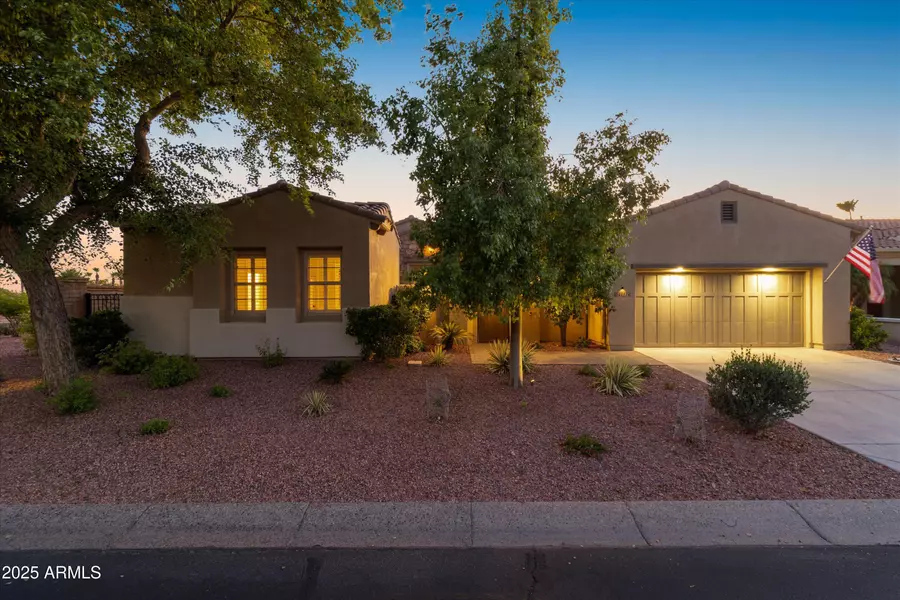 23116 N DEL MONTE Drive, Sun City West, AZ 85375