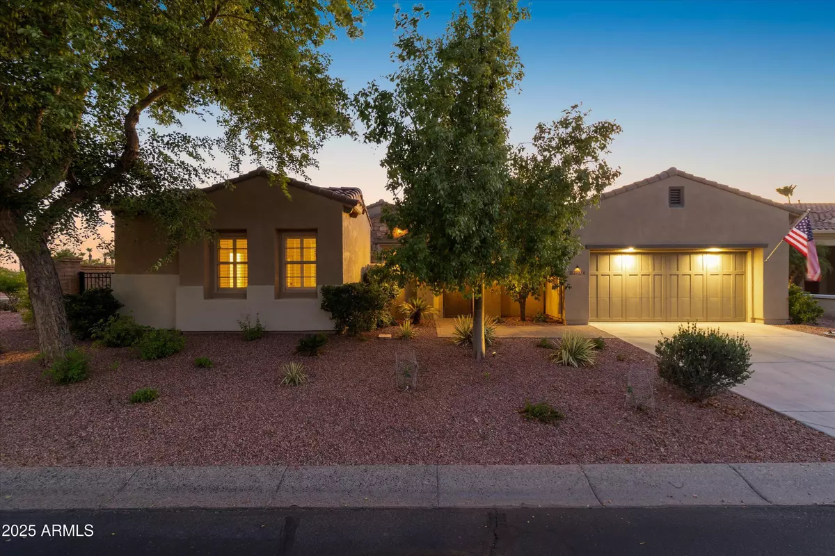 Sun City West, AZ 85375,23116 N DEL MONTE Drive