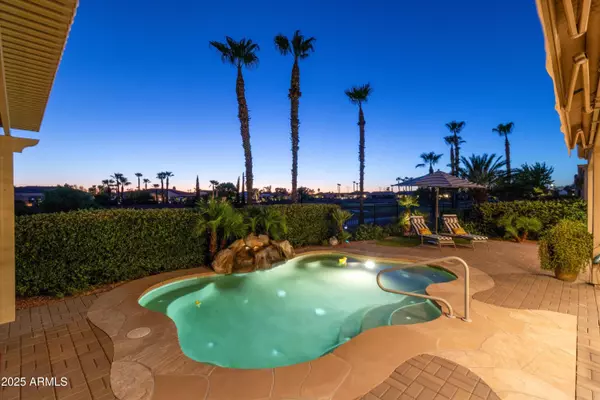 23116 N DEL MONTE Drive, Sun City West, AZ 85375