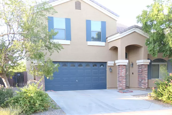 Tolleson, AZ 85353,8623 W SUPERIOR Avenue
