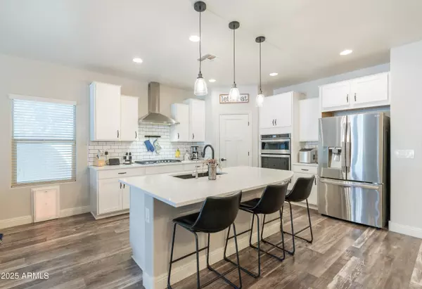 3791 N PRESIDIO Drive, Florence, AZ 85132