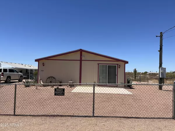 Apache Junction, AZ 85119,260 S Royal Palm Road