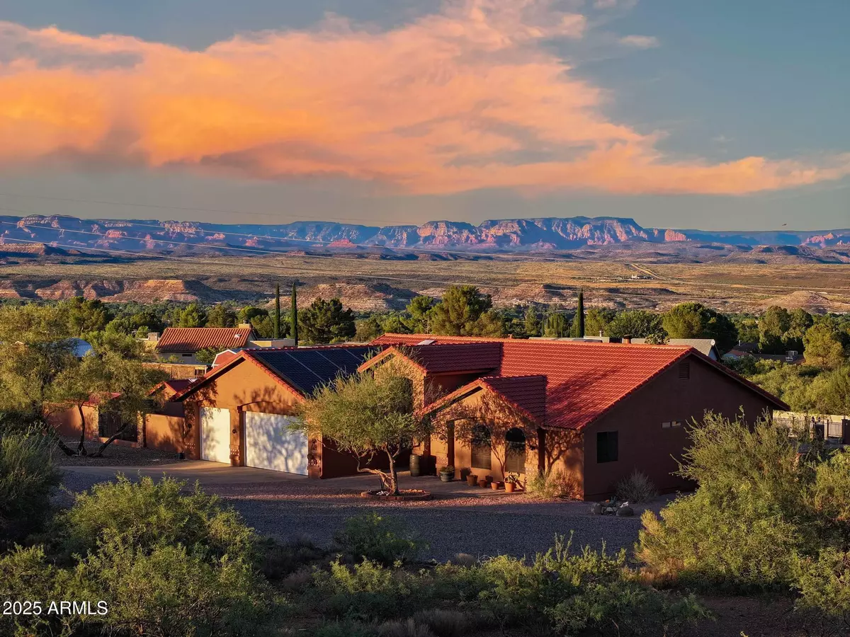 Cottonwood, AZ 86326,1915 S QUAIL Run