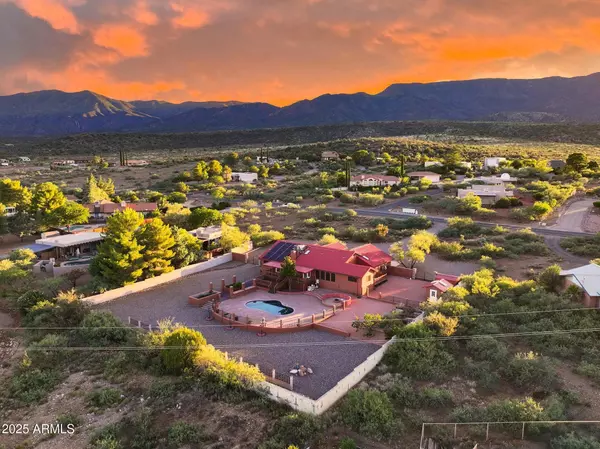 Cottonwood, AZ 86326,1915 S QUAIL Run