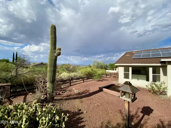 Cottonwood, AZ 86326,190 S Desperado Drive